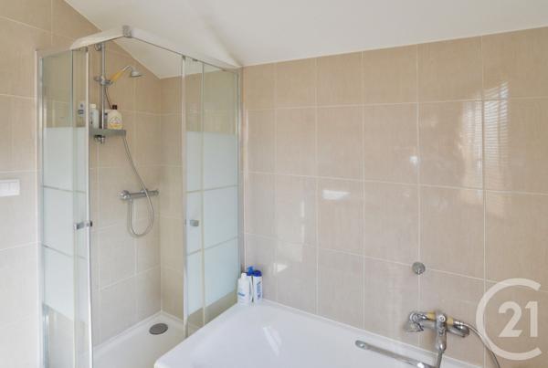 Maison à vendre  5 pièces - 93,56 m2 YERRES - 91