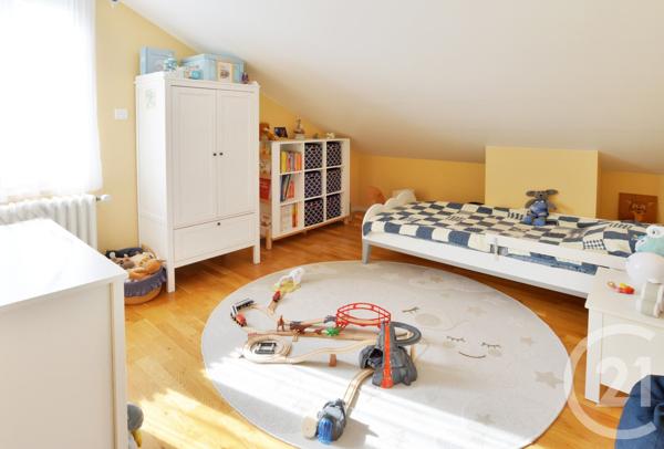 Maison à vendre  5 pièces - 93,56 m2 YERRES - 91