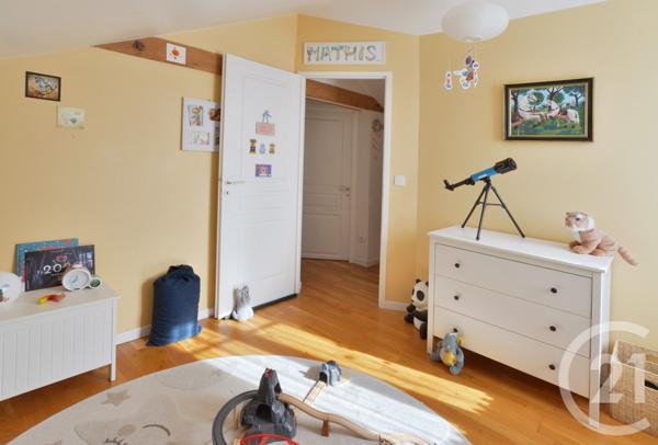 Maison à vendre  5 pièces - 93,56 m2 YERRES - 91