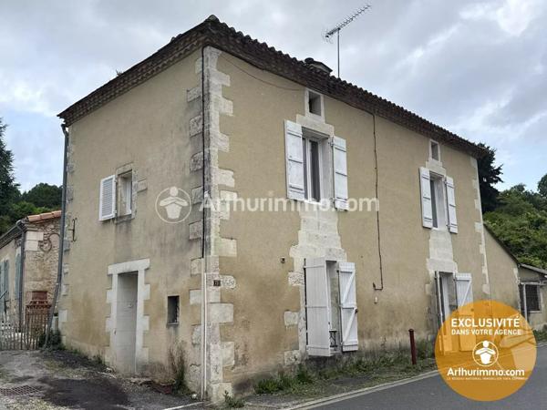 Vente Maison 3 pièces 88 m2 à Saint-Astier