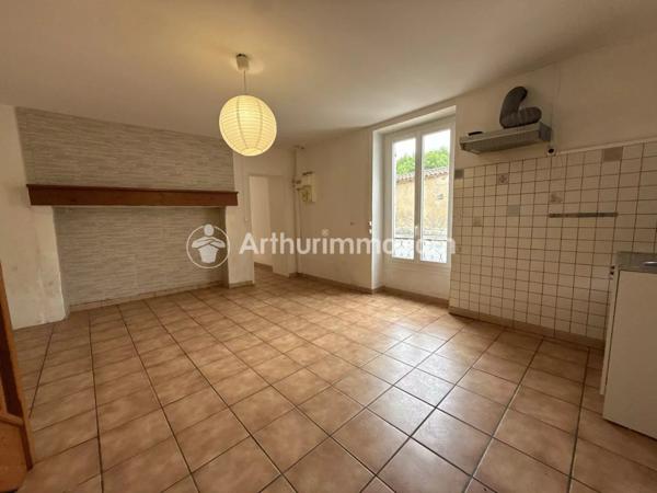 Vente Maison 3 pièces 88 m2 à Saint-Astier