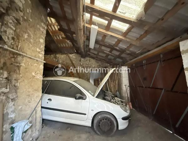 Vente Maison 3 pièces 88 m2 à Saint-Astier