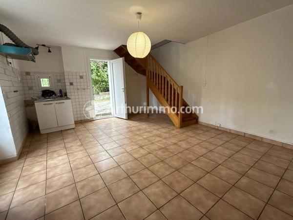 Vente Maison 3 pièces 88 m2 à Saint-Astier