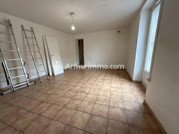Vente Maison 3 pièces 88 m2 à Saint-Astier