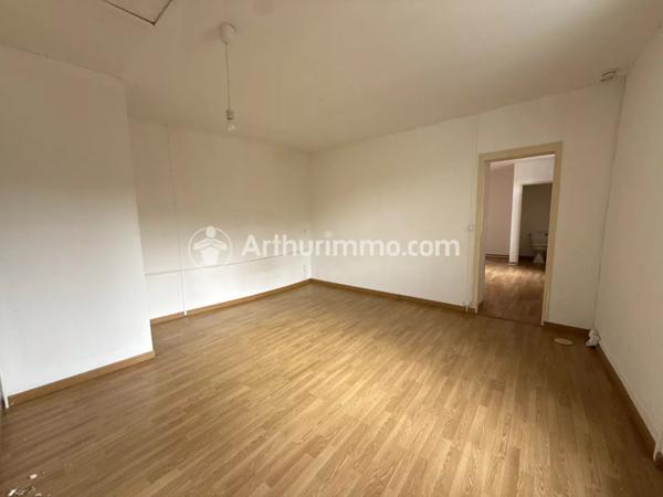 Vente Maison 3 pièces 88 m2 à Saint-Astier