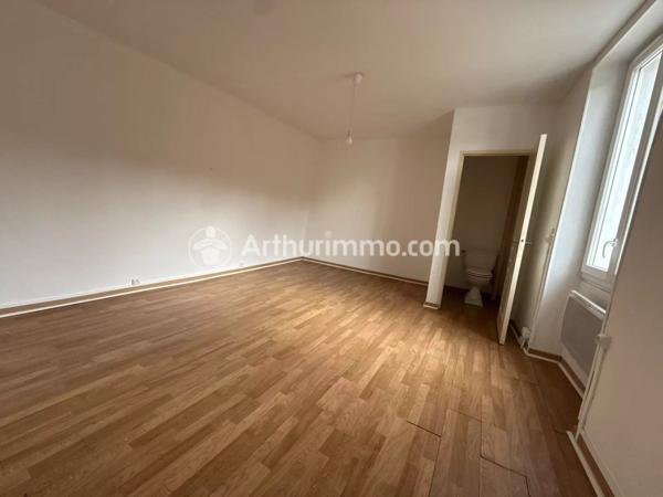 Vente Maison 3 pièces 88 m2 à Saint-Astier