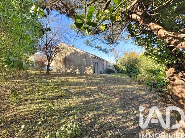 Maison à vendre 4 pièces 93 m² Saint-Jean