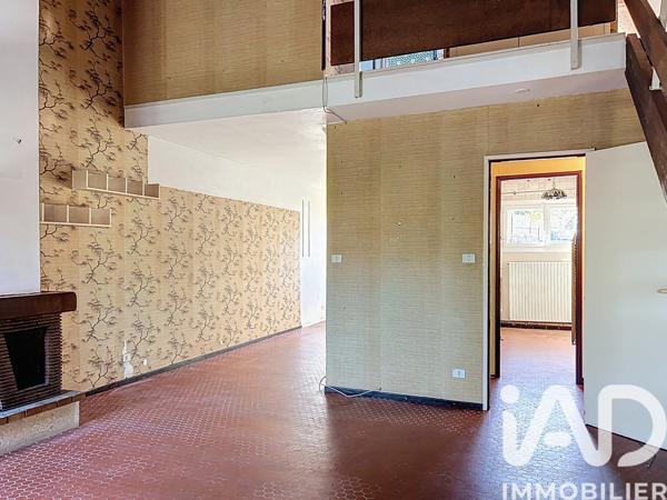 Maison à vendre 4 pièces 93 m² Saint-Jean