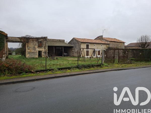 Maison à vendre 5 pièces 95 m² Agris