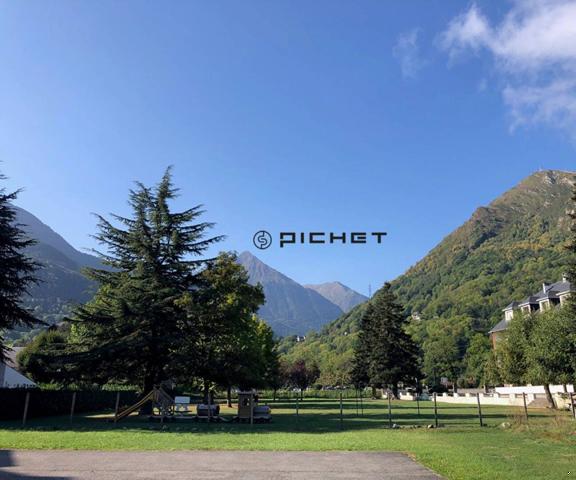 Appartement 1 pièce 25 m²