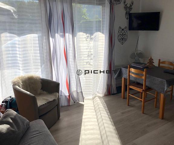 Appartement 1 pièce 25 m²
