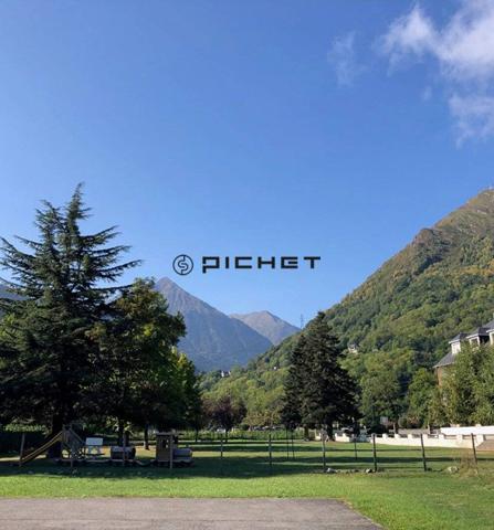 Appartement 1 pièce 25 m²