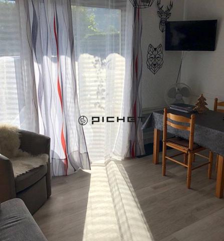 Appartement 1 pièce 25 m²