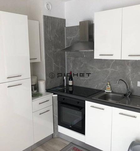 Appartement 1 pièce 25 m²