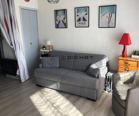 Appartement 1 pièce 25 m²