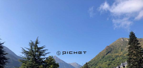 Appartement 1 pièce 25 m²