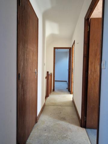 Maison à vendre 7 pièces POMMERIT LE VICOMTE (22)