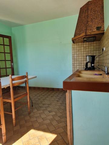 Maison à vendre 7 pièces POMMERIT LE VICOMTE (22)