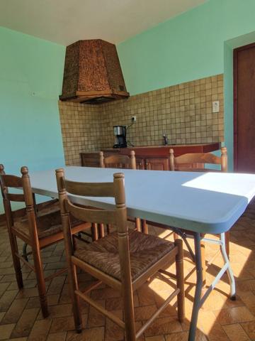 Maison à vendre 7 pièces POMMERIT LE VICOMTE (22)