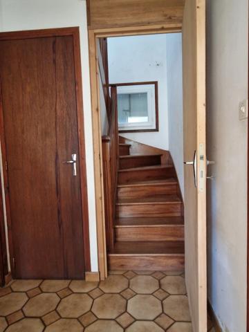Maison à vendre 7 pièces POMMERIT LE VICOMTE (22)