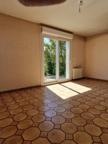 Maison à vendre 7 pièces POMMERIT LE VICOMTE (22)