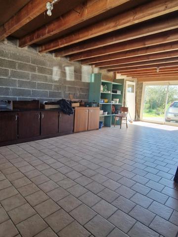 Maison à vendre 7 pièces POMMERIT LE VICOMTE (22)