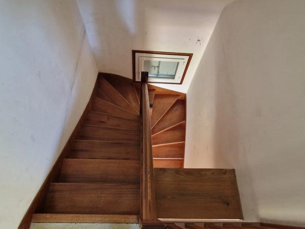 Maison à vendre 7 pièces POMMERIT LE VICOMTE (22)