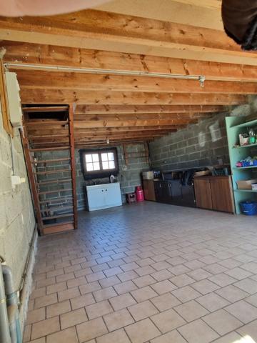 Maison à vendre 7 pièces POMMERIT LE VICOMTE (22)