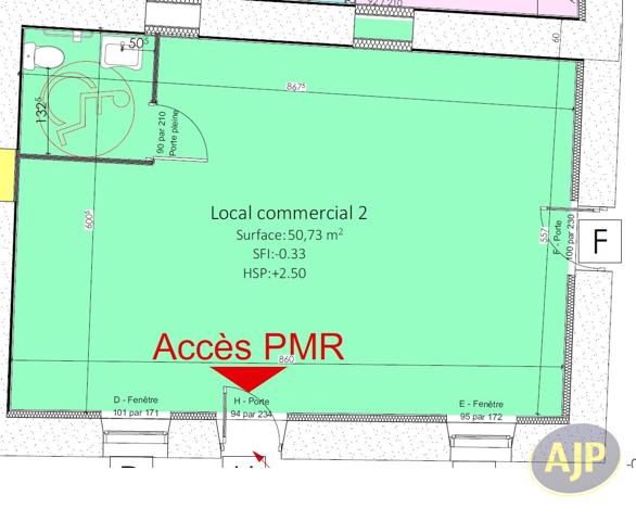Sainte Pazanne : 780 € - AJP Immobilier Sainte-Pazanne