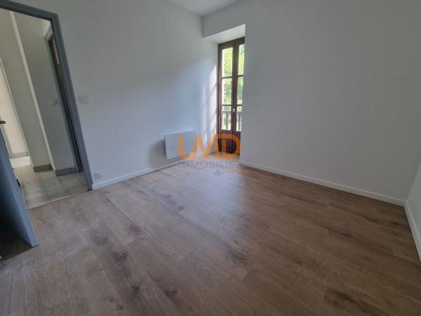 Appartement RDC 82m2 avec grande terrasse