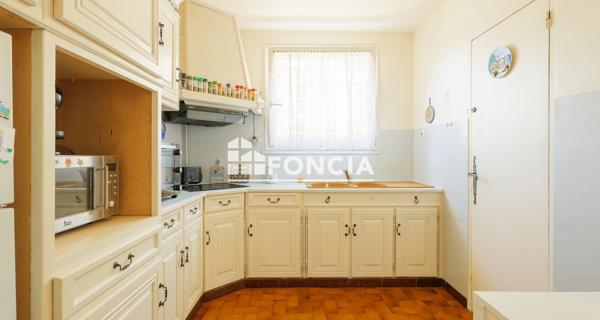 À vendre Appartement 3 pièces 59.53 m² - Noisy-le-grand 93160