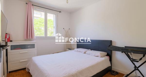 À vendre Appartement 3 pièces 59.53 m² - Noisy-le-grand 93160