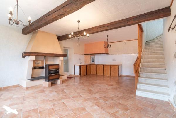 Maison à vendre |                                       Aspet |                                        5 pièces  |  120 m²