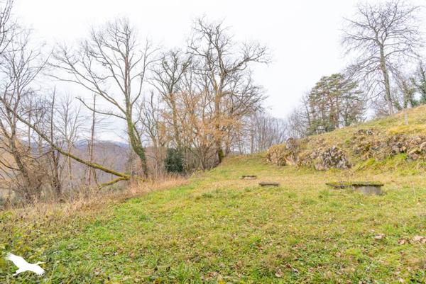 Maison à vendre |                                       Aspet |                                        5 pièces  |  120 m²