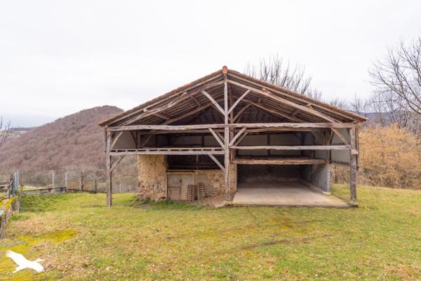 Maison à vendre |                                       Aspet |                                        5 pièces  |  120 m²