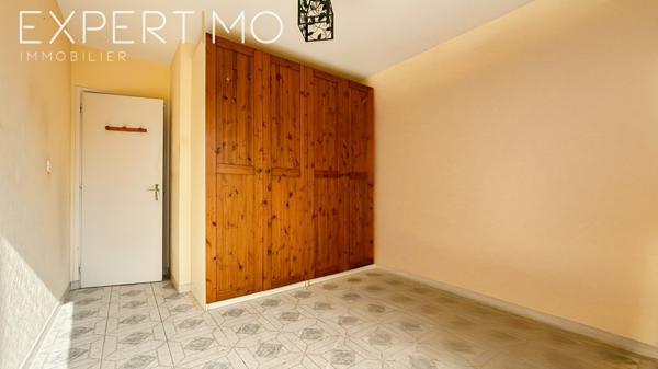 Étréchy (91580) À VENDRE : Maison 131 m² (151 m² au sol), 5 chambres, vie de plain-pied