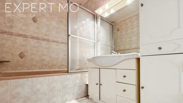 Étréchy (91580) À VENDRE : Maison 131 m² (151 m² au sol), 5 chambres, vie de plain-pied