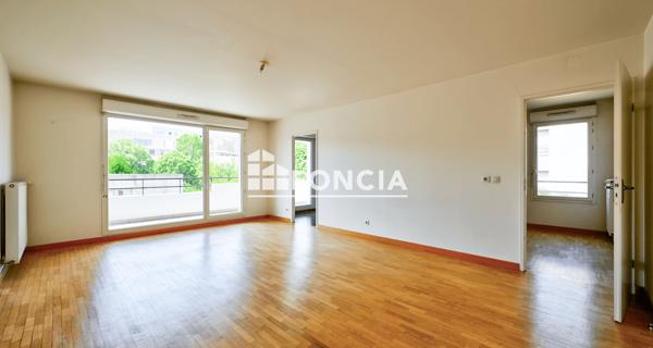À vendre Appartement 4 pièces 84.23 m² - Saint-germain-en-laye 78100