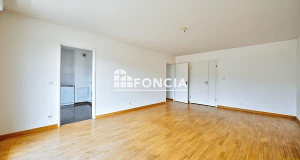 À vendre Appartement 4 pièces 84.23 m² - Saint-germain-en-laye 78100