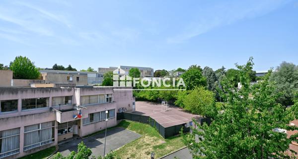 À vendre Appartement 4 pièces 84.23 m² - Saint-germain-en-laye 78100