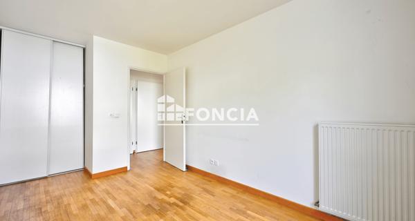 À vendre Appartement 4 pièces 84.23 m² - Saint-germain-en-laye 78100