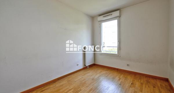 À vendre Appartement 4 pièces 84.23 m² - Saint-germain-en-laye 78100