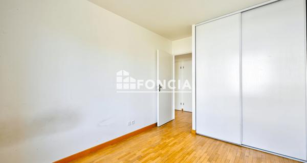 À vendre Appartement 4 pièces 84.23 m² - Saint-germain-en-laye 78100