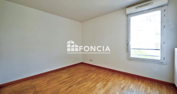 À vendre Appartement 4 pièces 84.23 m² - Saint-germain-en-laye 78100