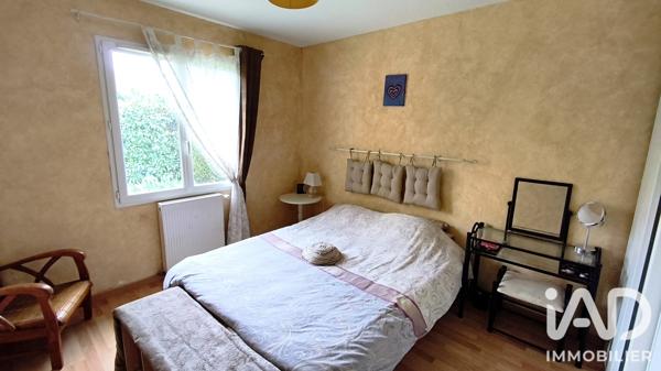 Maison à vendre 5 pièces 123 m² Vineuil