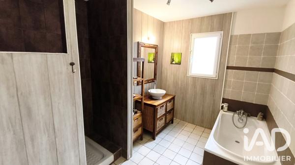 Maison à vendre 5 pièces 123 m² Vineuil