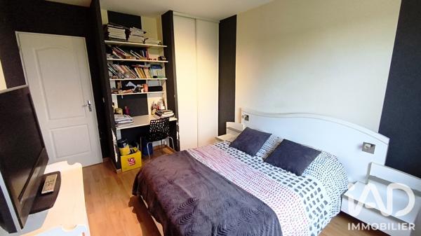 Maison à vendre 5 pièces 123 m² Vineuil