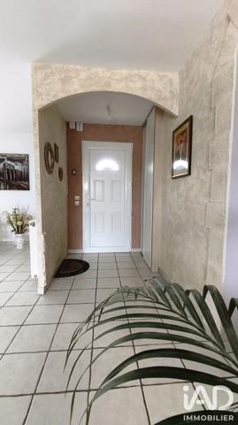 Maison à vendre 5 pièces 123 m² Vineuil