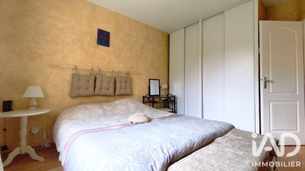 Maison à vendre 5 pièces 123 m² Vineuil