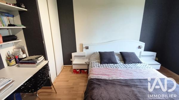 Maison à vendre 5 pièces 123 m² Vineuil